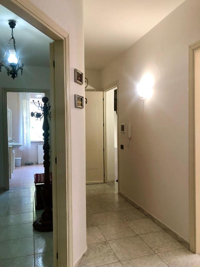 Aragonite Azzurra Casa Vacanza Gonnesa Exterior photo