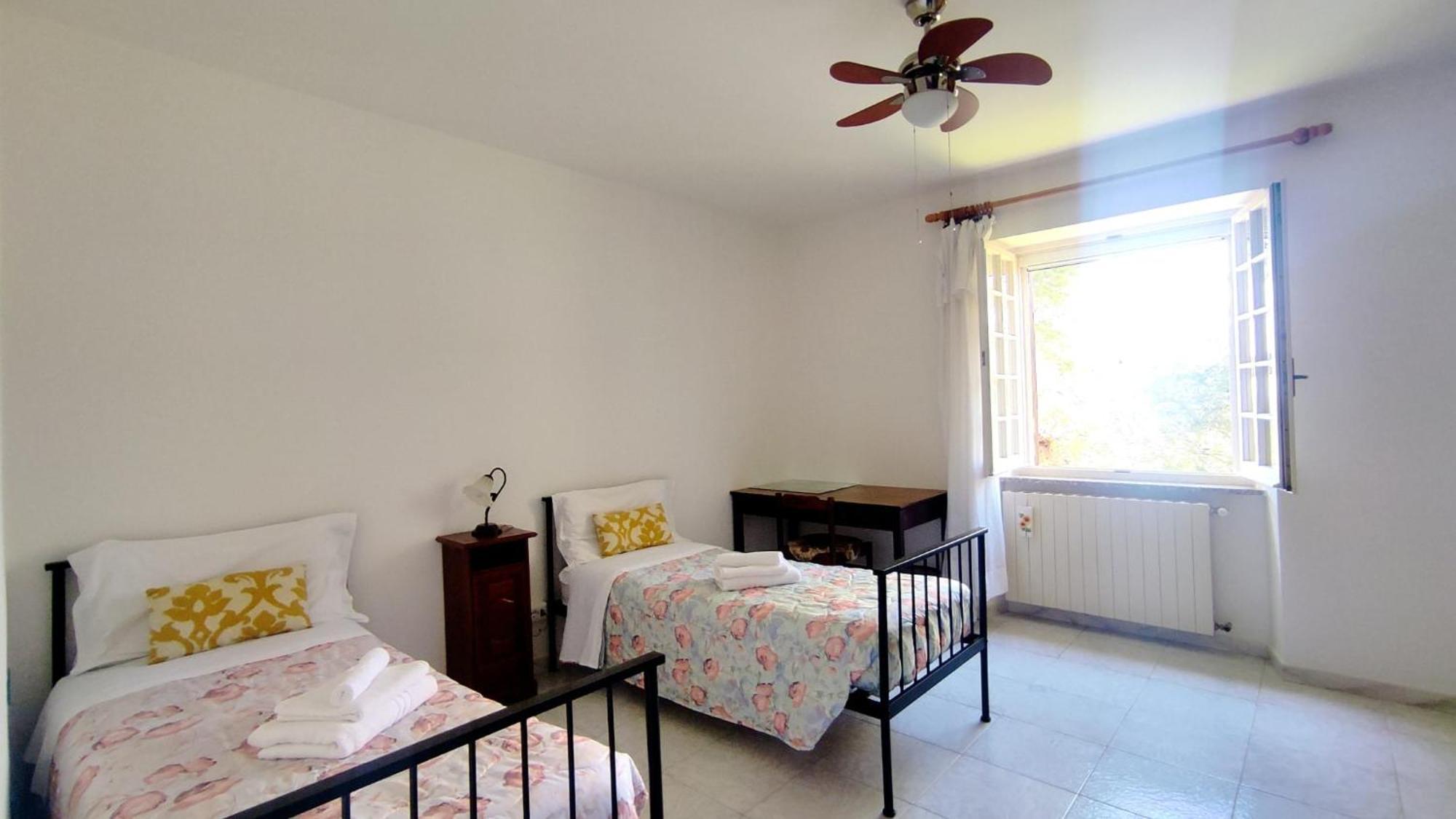 Aragoniteazzurra Casa Vacanza Gonnesa Exterior photo