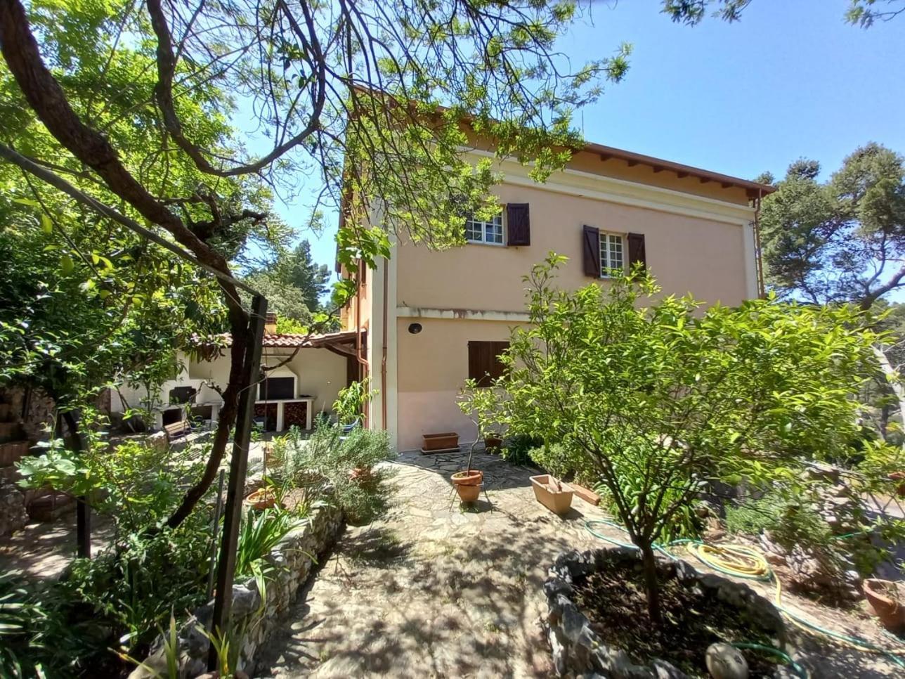 Aragonite Azzurra Casa Vacanza Gonnesa Exterior photo